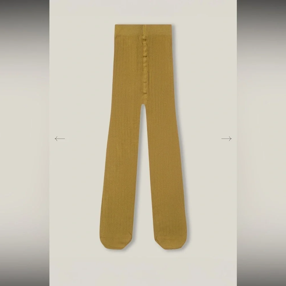 The simple folk THE RIBBED TIGHT